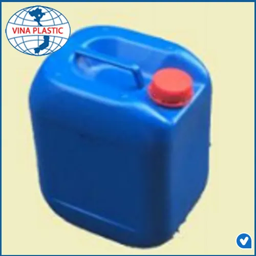 Sản phẩm chai lo nhua (7) — Bao Bì Nhựa Vina Plastic - Công Ty TNHH Sản Xuất Vina Plastic — MST 1001135026