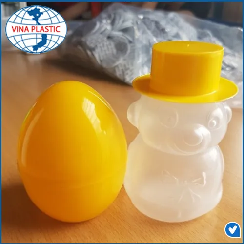 Sản phẩm chai lo nhua (9) — Bao Bì Nhựa Vina Plastic - Công Ty TNHH Sản Xuất Vina Plastic — MST 1001135026