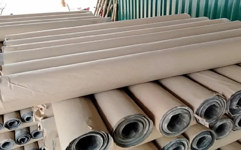 Sản phẩm giay dau lot duong co nhieu dac tinh uu viet 1 — Công Ty TNHH Sản Xuất Giấy Dầu Đông á — MST 1001149678