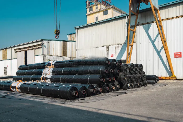 Sản phẩm U — Công Ty TNHH Sản Xuất Giấy Dầu Đông á — MST 1001149678