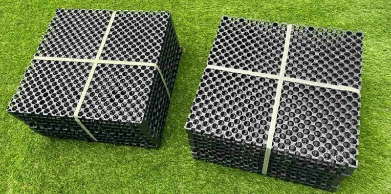 Sản phẩm vi nhua thoat nuoc 500x500x30mm lam tu nhua tong hop chat luong tot — Công Ty TNHH Sản Xuất Giấy Dầu Đông á — MST 1001149678