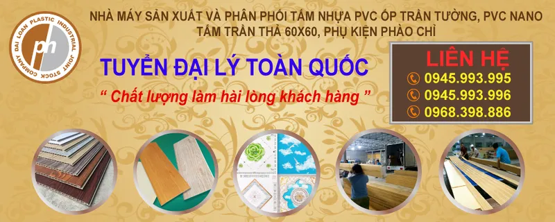 Sản phẩm SLIDE WEB 1.0 — Công Ty CP Công Nghiệp Nhựa Đài Loan — MST 1001155664