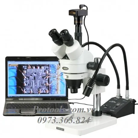 Sản phẩm microscope sm 1ts 6w m 6_4_2_1_2 — Công Ty TNHH Công Nghiệp T&T Vina — MST 1001183742