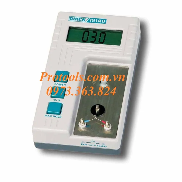 Sản phẩm Quick191ad Large — Công Ty TNHH Công Nghiệp T&T Vina — MST 1001183742