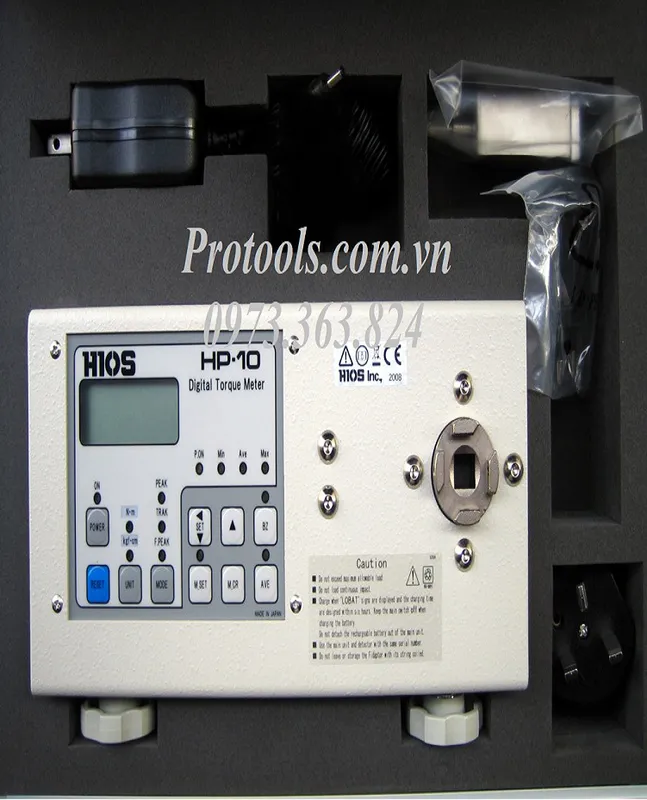 Sản phẩm HP 10 — Công Ty TNHH Công Nghiệp T&T Vina — MST 1001183742