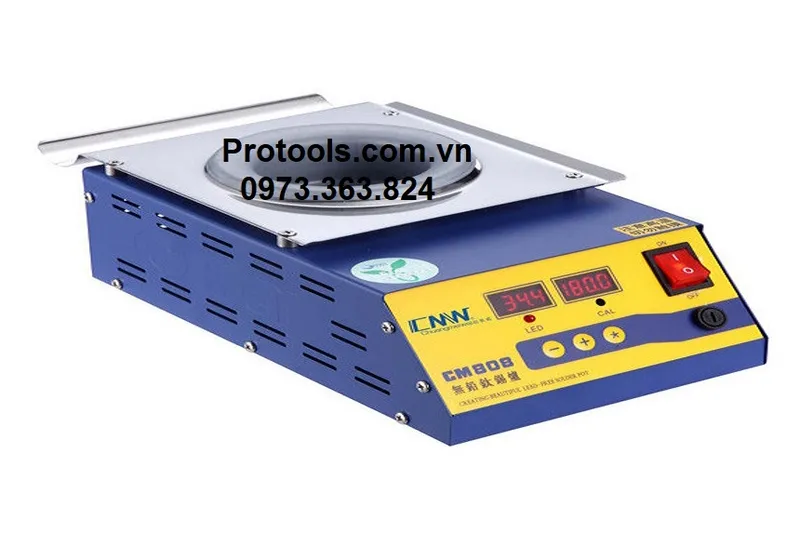 Sản phẩm CM 808 — Công Ty TNHH Công Nghiệp T&T Vina — MST 1001183742