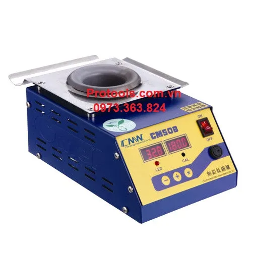Sản phẩm CM508 — Công Ty TNHH Công Nghiệp T&T Vina — MST 1001183742