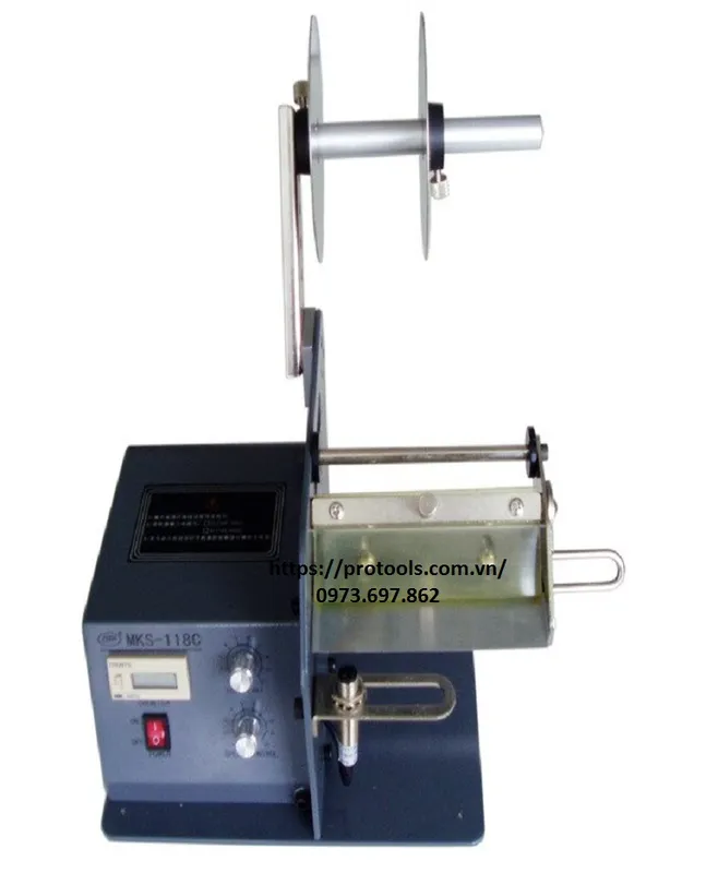 Sản phẩm FTR 118C — Công Ty TNHH Công Nghiệp T&T Vina — MST 1001183742