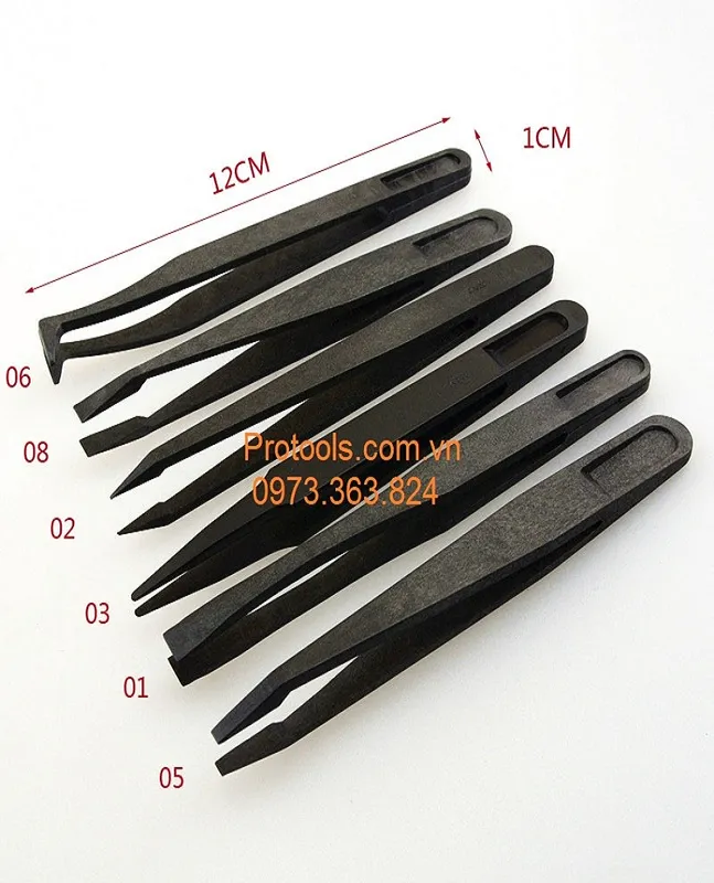 Sản phẩm 0 nhíp nhựa — Công Ty TNHH Công Nghiệp T&T Vina — MST 1001183742
