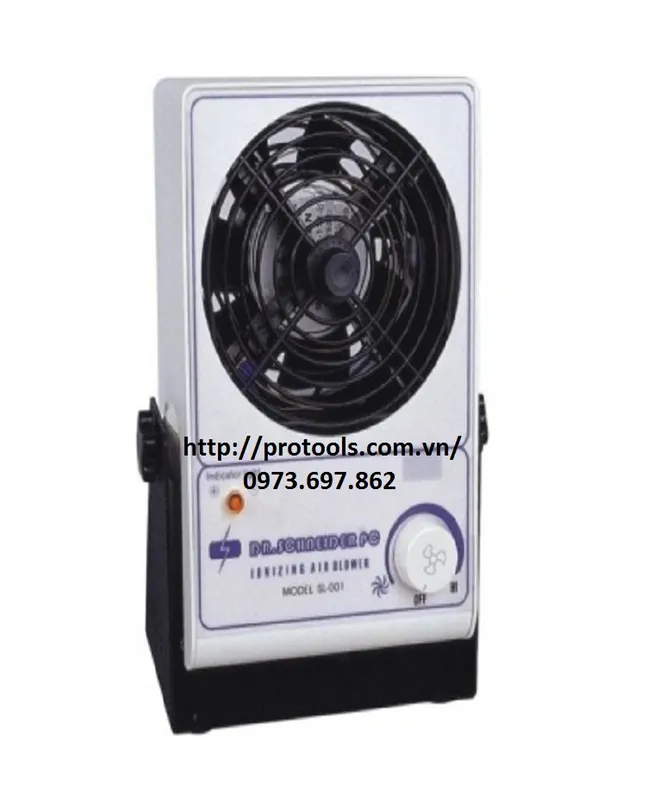 Sản phẩm SL 001 — Công Ty TNHH Công Nghiệp T&T Vina — MST 1001183742