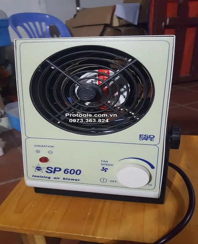 Sản phẩm SP 600 — Công Ty TNHH Công Nghiệp T&T Vina — MST 1001183742