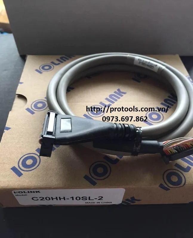 Sản phẩm 0 C20HH 10SL 2 — Công Ty TNHH Công Nghiệp T&T Vina — MST 1001183742
