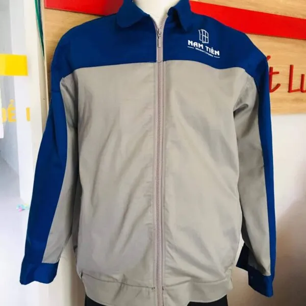 Sản phẩm dong phuc bao ho lao dong gia re3 600x600 — Đồng Phục Thái Bình - Công ty TNHH May MTV Minh Quân — MST 1001184030