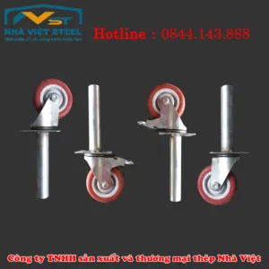Sản phẩm banh xe tim 2 300x300 — Công Ty TNHH Sản Xuất Và Thương Mại Kết Cấu Thép Nhà Việt — MST 1001185820