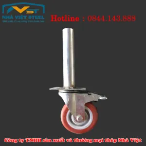 Sản phẩm banh xe tim 22 300x300 — Công Ty TNHH Sản Xuất Và Thương Mại Kết Cấu Thép Nhà Việt — MST 1001185820