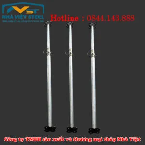 Sản phẩm giao chong san 1 300x300 — Công Ty TNHH Sản Xuất Và Thương Mại Kết Cấu Thép Nhà Việt — MST 1001185820