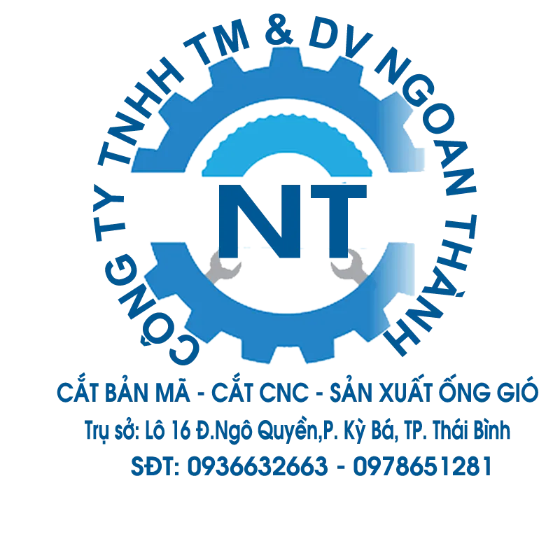 Logo Công Ty TNHH Thương Mại Và Dịch Vụ Ngoan Thành