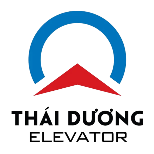 Logo Thang Máy Thái Dương - Công Ty TNHH Kỹ Thuật Thang Máy Thái Dương