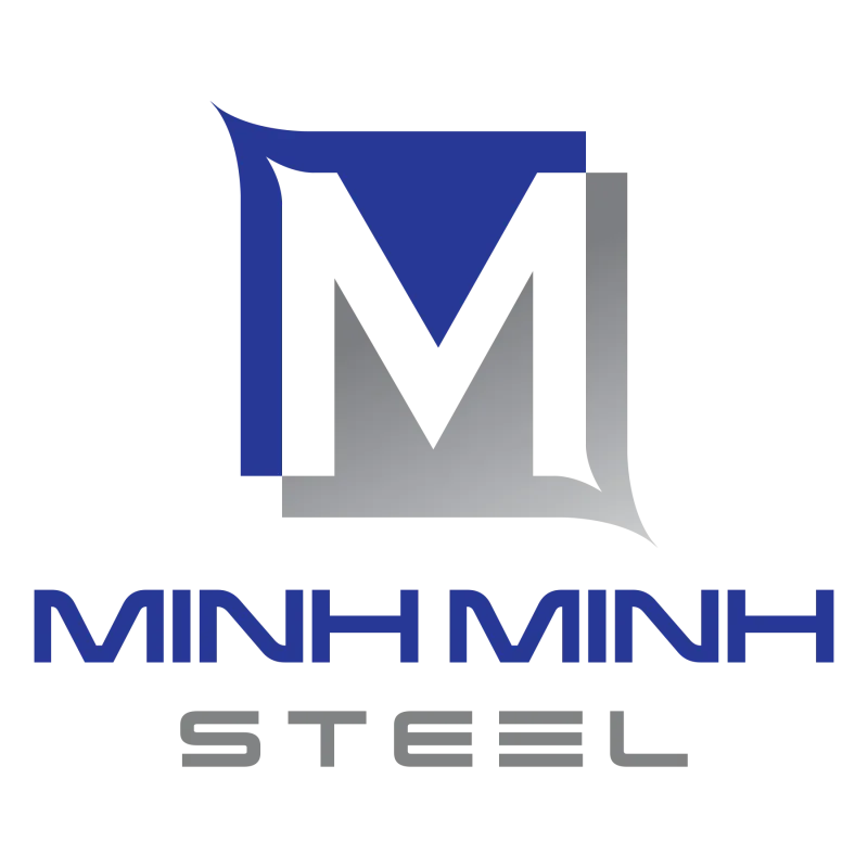 Logo Gia Công Cắt Laser CNC Minh Minh - Công Ty TNHH Thép Minh Minh