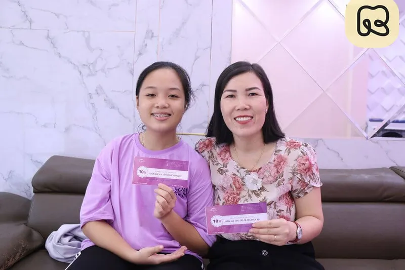 Sản phẩm boc rang su 1 — Công Ty TNHH RUBY DENTAL — MST 1001223924