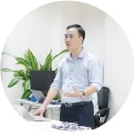 Văn phòng Công Ty TNHH Thương Mại Và Dịch Vụ Cây Ba Miền #? — MST 1001241955