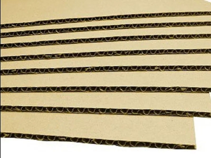 Sản phẩm TAM LOT CARTON — Bao Bì Minh An - Công Ty TNHH Sản Xuất Thương Mại Bao Bì Minh An — MST 1001245766