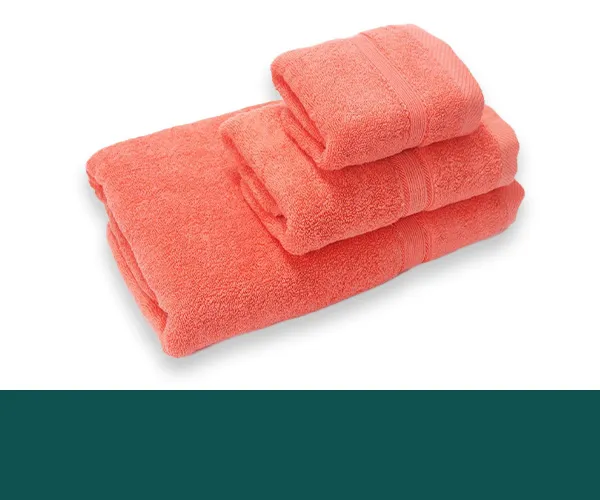 Sản phẩm spa towels — Công Ty TNHH Dệt May Xuất Khẩu Nhật Minh — MST 1001249922