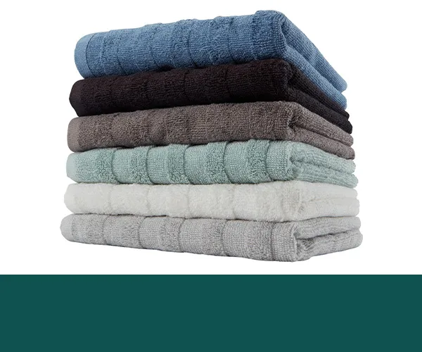 Sản phẩm towels — Công Ty TNHH Dệt May Xuất Khẩu Nhật Minh — MST 1001249922