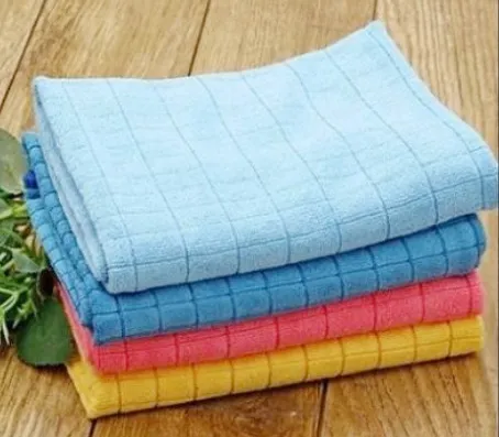 Sản phẩm khan lau da nang Microfiber — Công Ty TNHH Dệt May Xuất Khẩu Nhật Minh — MST 1001249922