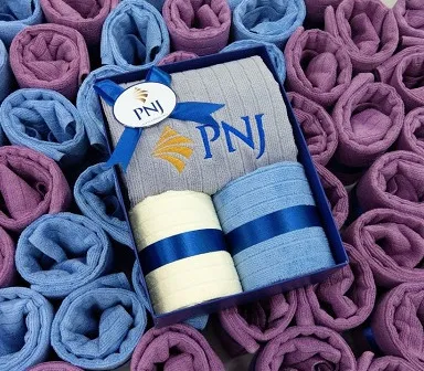 Sản phẩm khan qua2 — Công Ty TNHH Dệt May Xuất Khẩu Nhật Minh — MST 1001249922