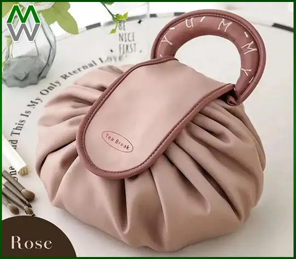 Sản phẩm Cosmetic bag 2 — Túi Xách MAX WORLD - Công Ty TNHH Túi Xách MAX WORLD Việt Nam — MST 1001252273