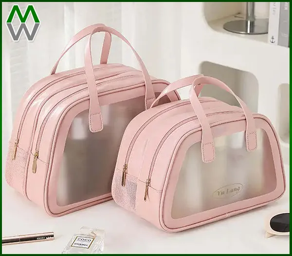 Sản phẩm Cosmetic bag — Túi Xách MAX WORLD - Công Ty TNHH Túi Xách MAX WORLD Việt Nam — MST 1001252273