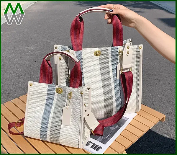 Sản phẩm Hand bag 2 — Túi Xách MAX WORLD - Công Ty TNHH Túi Xách MAX WORLD Việt Nam — MST 1001252273