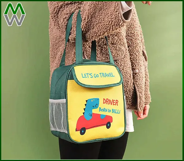 Sản phẩm Lunch bag 3 — Túi Xách MAX WORLD - Công Ty TNHH Túi Xách MAX WORLD Việt Nam — MST 1001252273