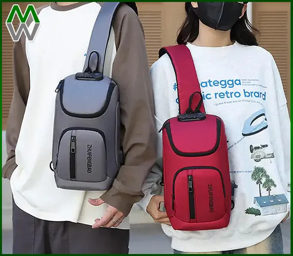 Sản phẩm Messenger bag 2 — Túi Xách MAX WORLD - Công Ty TNHH Túi Xách MAX WORLD Việt Nam — MST 1001252273