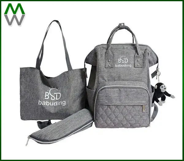Sản phẩm Mommy bag 2 — Túi Xách MAX WORLD - Công Ty TNHH Túi Xách MAX WORLD Việt Nam — MST 1001252273