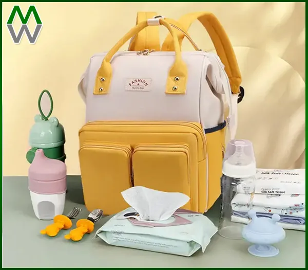 Sản phẩm Mommy bag — Túi Xách MAX WORLD - Công Ty TNHH Túi Xách MAX WORLD Việt Nam — MST 1001252273