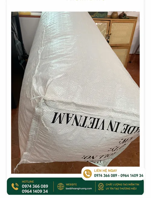 Sản phẩm 1782806673296_1228365218655397022_g467989455170503148_6e9598fc3aa4f23cd9d56d9d6e51e49f — Bao Bì Hoàng Trường - Công Ty TNHH Sản Xuất Thương Mại Quốc Tế Hoàng Trường
Packaging — MST 1001273594