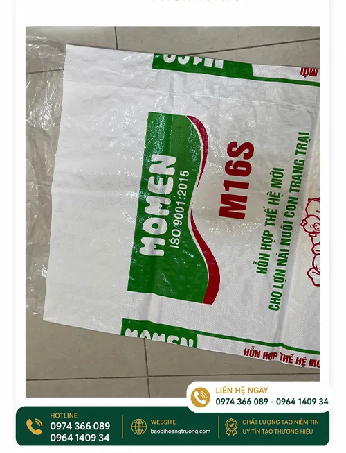 Sản phẩm 1782868782824_1228365218655397022_g467989455170503148_dbc1a981db92eb9a00fdf6d8355d24de — Bao Bì Hoàng Trường - Công Ty TNHH Sản Xuất Thương Mại Quốc Tế Hoàng Trường
Packaging — MST 1001273594