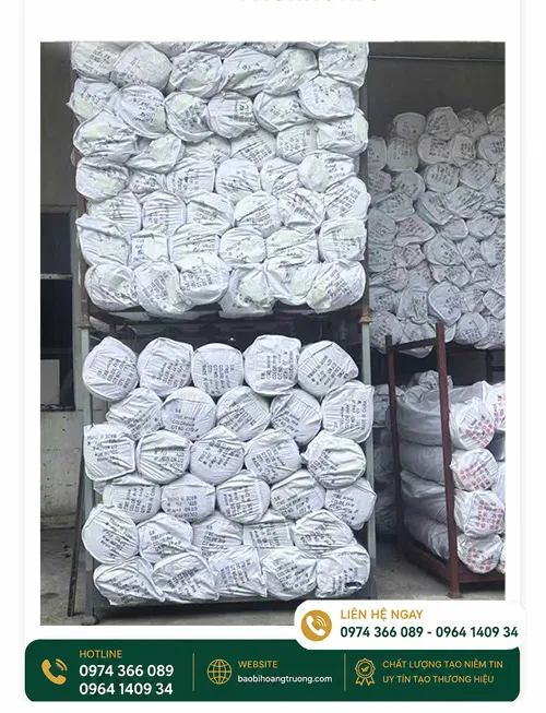 Sản phẩm bao day vuong (3) — Bao Bì Hoàng Trường - Công Ty TNHH Sản Xuất Thương Mại Quốc Tế Hoàng Trường
Packaging — MST 1001273594