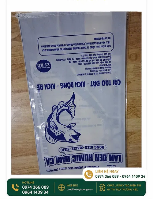 Sản phẩm bao ghep anh OPP (3) — Bao Bì Hoàng Trường - Công Ty TNHH Sản Xuất Thương Mại Quốc Tế Hoàng Trường
Packaging — MST 1001273594