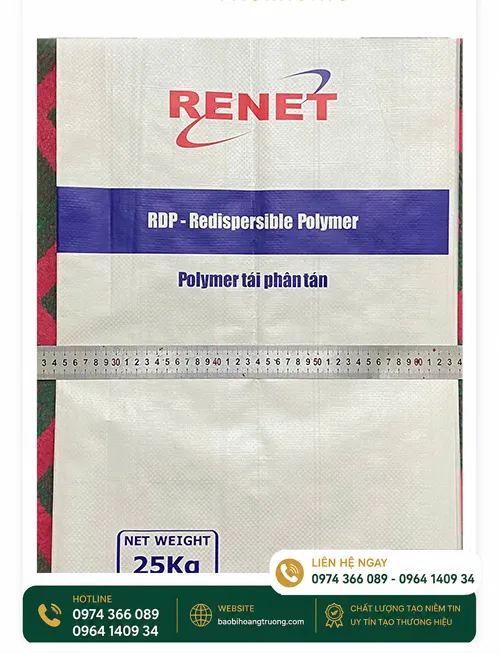 Sản phẩm bao ghep anh OPP (4) — Bao Bì Hoàng Trường - Công Ty TNHH Sản Xuất Thương Mại Quốc Tế Hoàng Trường
Packaging — MST 1001273594