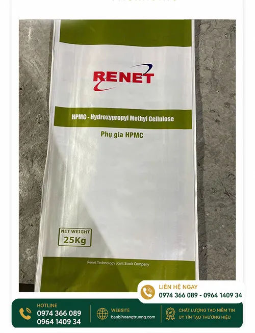Sản phẩm bao ghep anh OPP (5) — Bao Bì Hoàng Trường - Công Ty TNHH Sản Xuất Thương Mại Quốc Tế Hoàng Trường
Packaging — MST 1001273594