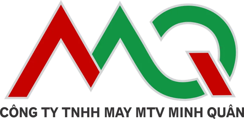 Logo May Đồng Phục Minh Quân - Công Ty TNHH May Đồng Phục Minh Quân