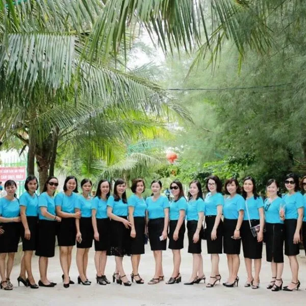 Sản phẩm 54437007_415134442580437_2267902719819776000_o 600x600 — May Đồng Phục Minh Quân - Công Ty TNHH May Đồng Phục Minh Quân — MST 1001285310