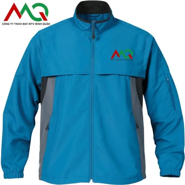 Sản phẩm dong phuc ao gio 5 600x600 — May Đồng Phục Minh Quân - Công Ty TNHH May Đồng Phục Minh Quân — MST 1001285310