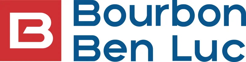 Logo Công Ty TNHH Bourbon Bến Lức