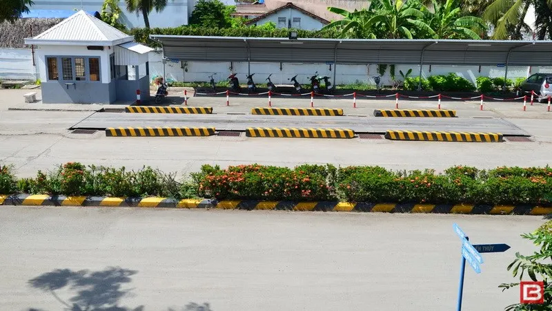 Sản phẩm img1 — Công Ty TNHH Bourbon Bến Lức — MST 1100394744
