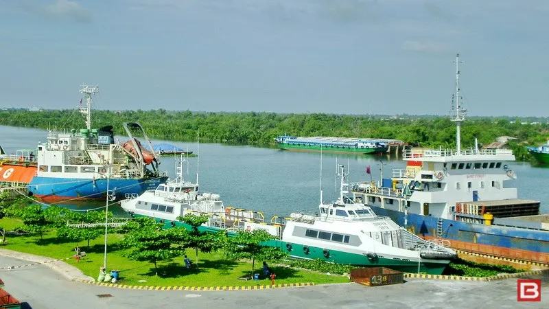Sản phẩm img9 — Công Ty TNHH Bourbon Bến Lức — MST 1100394744