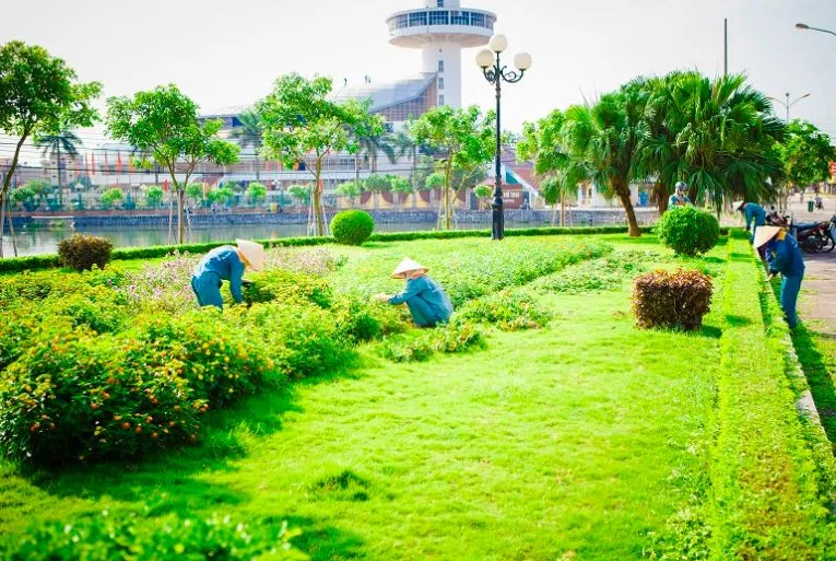 Sản phẩm dv — Công Ty Cổ Phần Đô Thị Đức Hòa — MST 1100445276